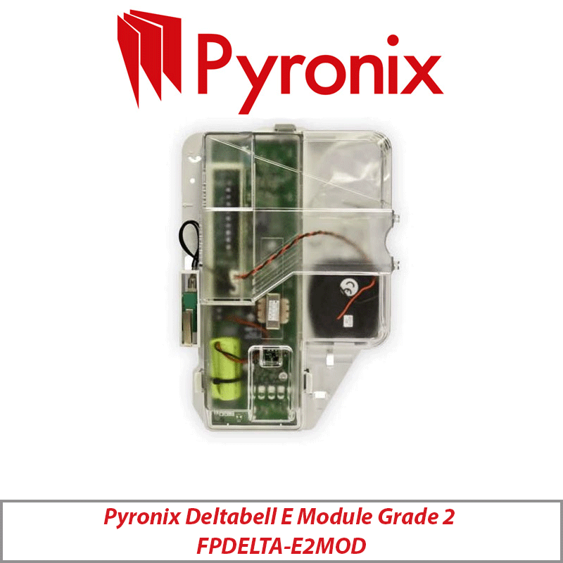 Pyronix Deltabell E Module Grade 2 FPDELTA-E2MOD