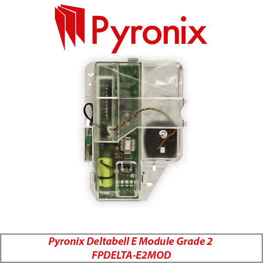 Pyronix Deltabell E Module Grade 2 FPDELTA-E2MOD
