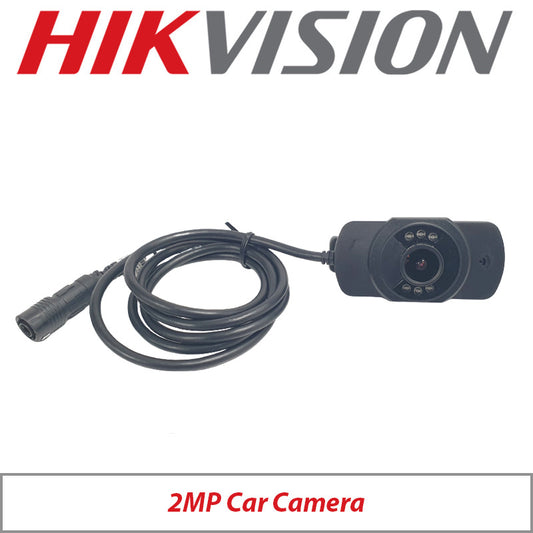 Hikvision 1080P Portable Terminal Button Camera DS-MH1031-NK