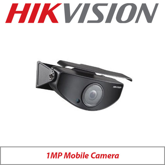 1MP HIKVISION IR MOBILE DOME HD TVI CAMERA G2-DS-2CS58C0T-ITR GRADED ITEM