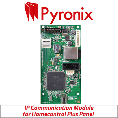Pyronix IP Communication Module for HomeControl Plus Panel DIGI-LAN