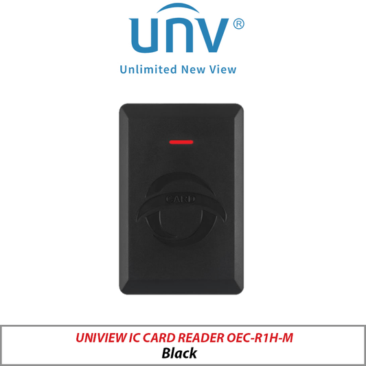 Uniview IC Card Reader OEC-R1H-M