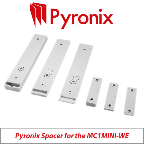 Pyronix Enforcer Wall Spacer for Shock Sensor MC1-SHOCK-WE