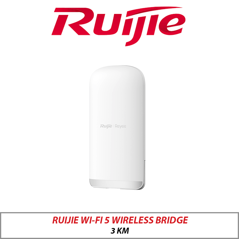 Powerline & Wireless bridge