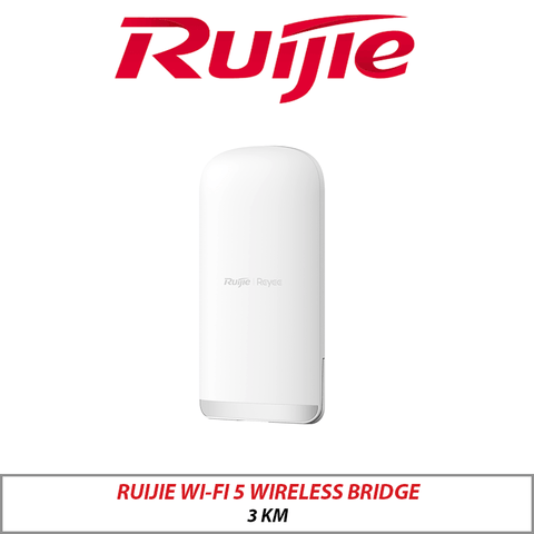 Powerline & Wireless bridge