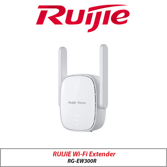 Ruijie EW300R Wi-Fi Extender RG-EW300R