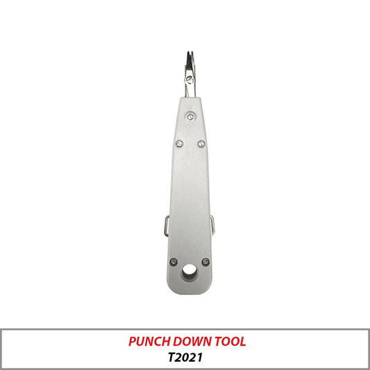 PUNCH DOWN TOOL T2021