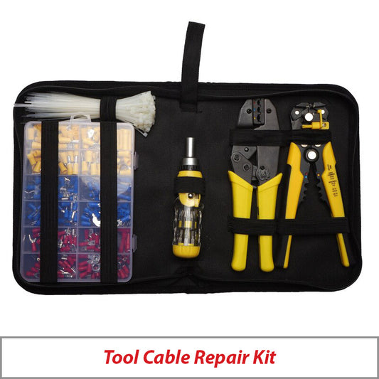 TOOL CABLE REPAIR KIT TLK-3KT-0362
