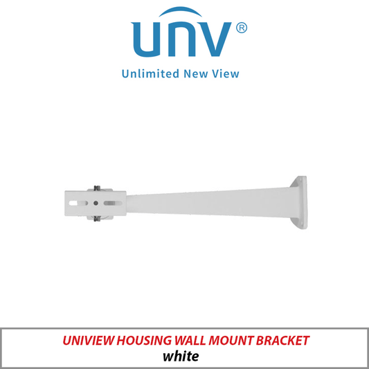 UNIVIEW HOUSING WALL MOUNT BRACKET TR-WM06-I-IN