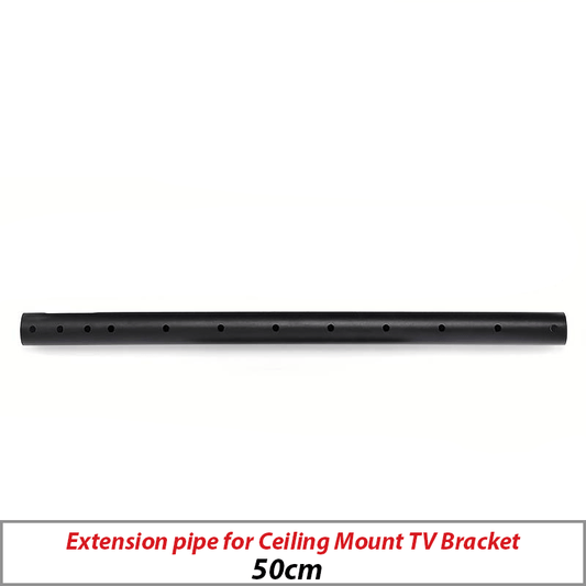 50cm Extension Pipe for Ceiling TV Bracket – TV-BRACKET-EXT
