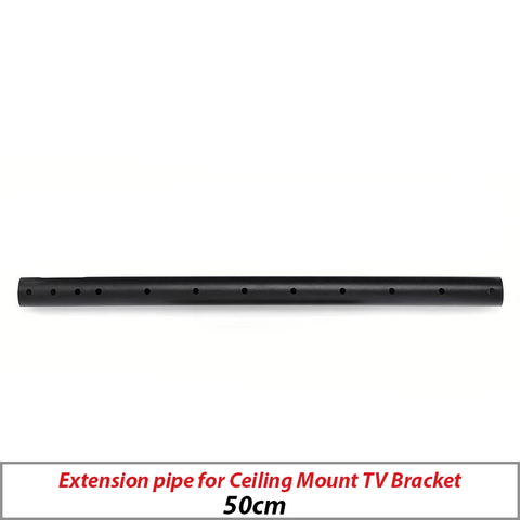 50cm Extension Pipe for Ceiling TV Bracket – TV-BRACKET-EXT