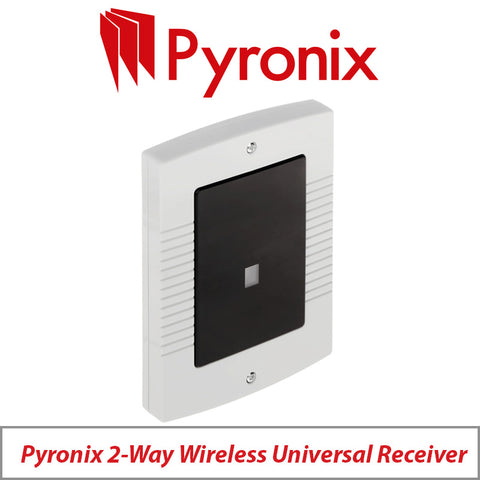 Pyronix Two-Way Wireless Universal Receiver UR2-WE