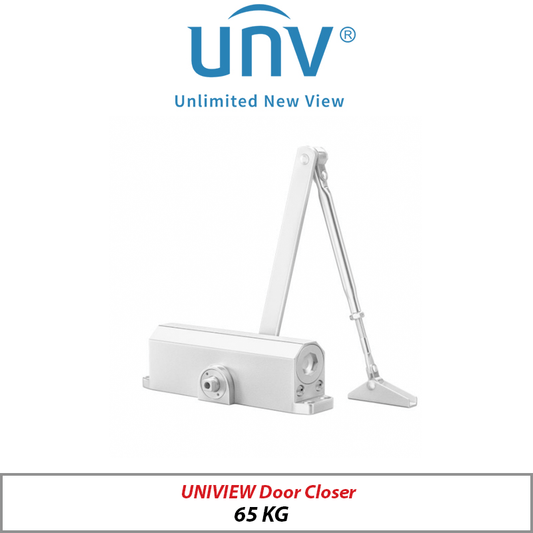 Uniview 65kg Door Closer OEP-K13-65