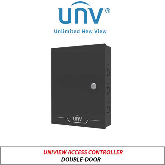 Uniview Double-Door Access Controller OER-SR22