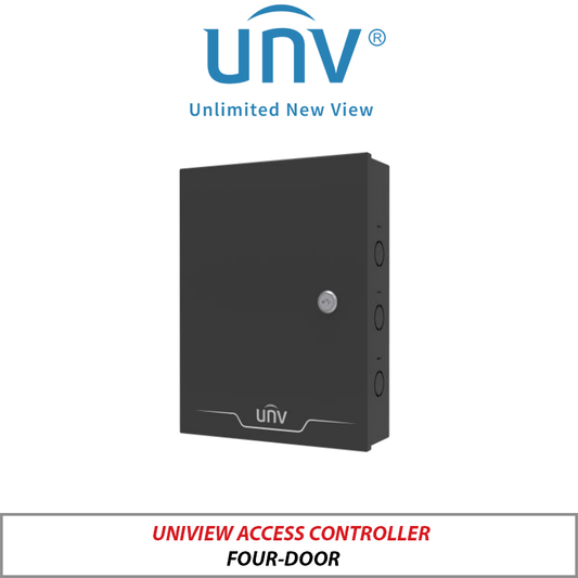 Uniview Four-Door Access Controller OER-SR42