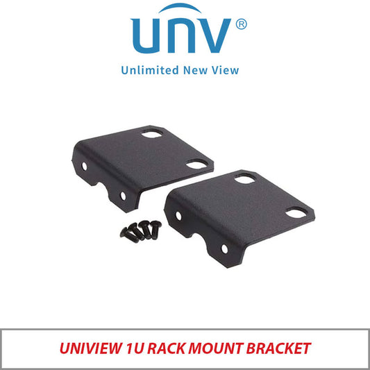 UNV 1U Rack Mount for 302 Series NVR – UNV-RM-1U-380