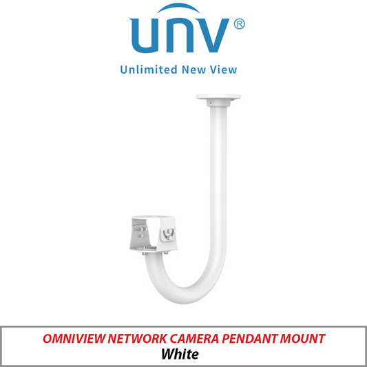 Uniview OmniView Network Camera Pendant Mount – G1