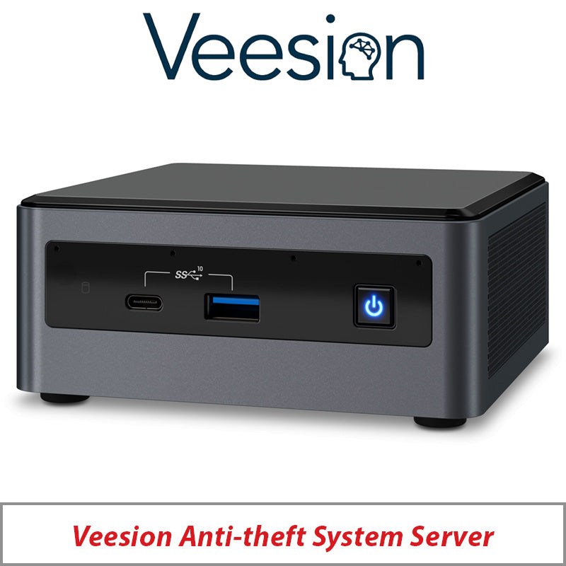 ‌‌‌VEESION-ANTI-THEFT-SERVER SUBSCRIPTION