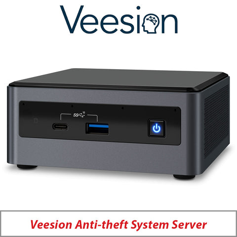 ‌‌‌VEESION-ANTI-THEFT-SERVER SUBSCRIPTION