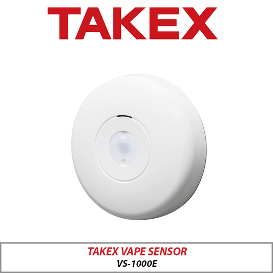 TAKEX VS-1000E Vape Detection Sensor