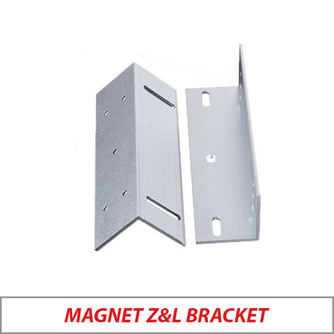 Electric Magnetic Door Lock Bracket for WBX280S WBX280ZL Kit