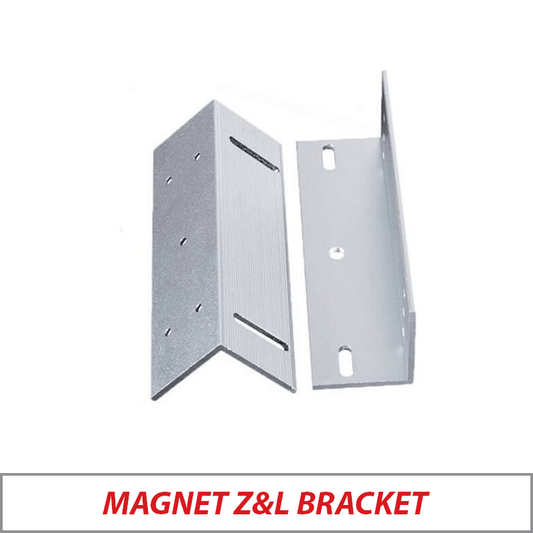 Electric Magnetic Door Lock Bracket for WBX280S WBX280ZL