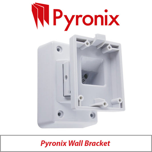 Pyronix Wall Bracket Mount for Wireless Devices XD-WALLBRACKET