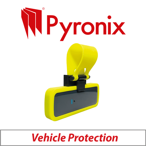 Pyronix Wireless Car Defender Security Device CARDEFENDER-WE