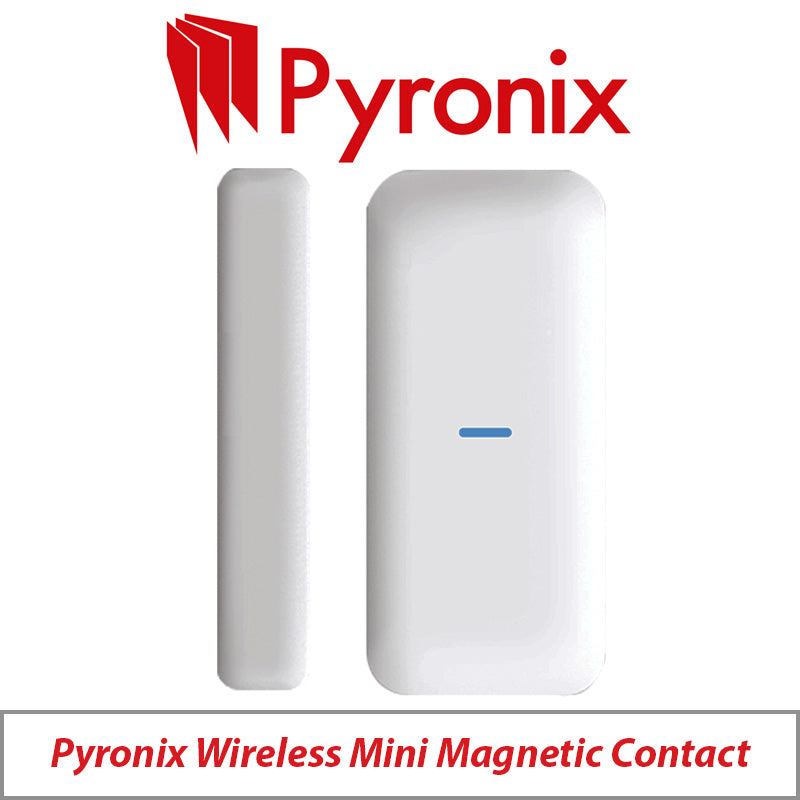 Pyronix Wireless Magnet Door Contact MCNANO-WE