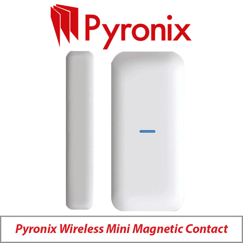 Pyronix Wireless Magnet Door Contact MCNANO-WE