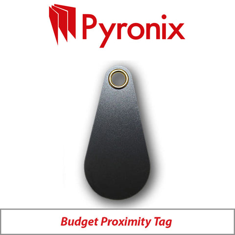 Pyronix Wireless Proximity Tag EUR-ETAG