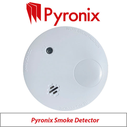 Pyronix Wireless Smoke Detector SMOKE-WE2