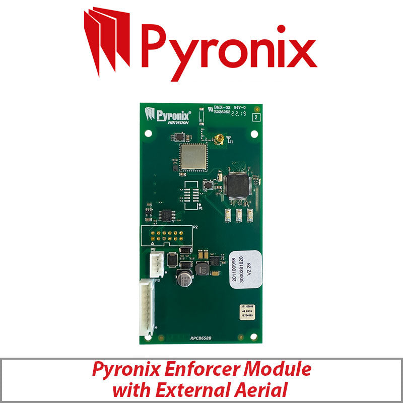 Pyronix Enforcer Module with External Aerial DIGI-WIFI-XA