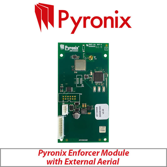 Pyronix Enforcer Module with External Aerial DIGI-WIFI-XA